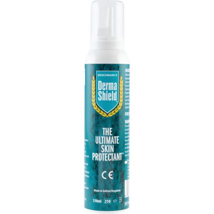 Barrier Cream, 150ml