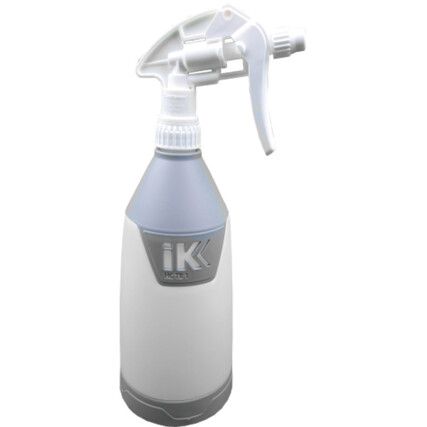 1 Ltr Clear, Hand Sprayer