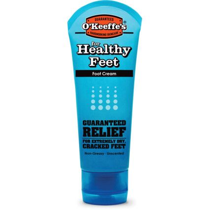 Healthy Feet Tube 85g