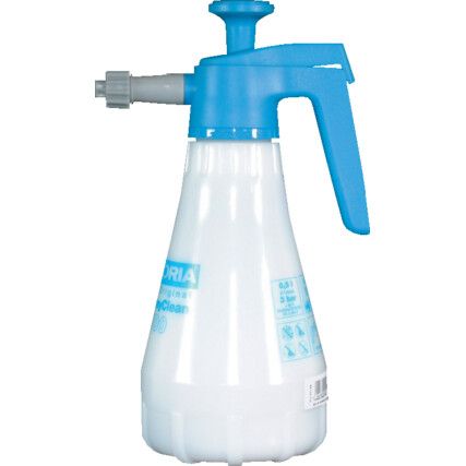 Full Spectrum Foamer Bottle, 1ltr