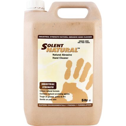 Solent Natural™ Mousse 5ltr