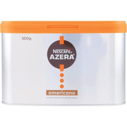 AZERA AMERICANO BARISTA STYLE COFFEE 500g