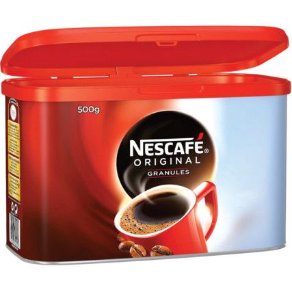 Original Coffee Granules 500g