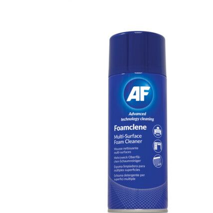 Foamclene Surface Cleaner