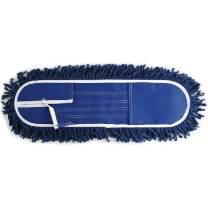 Replacement Mop Sleeve 610mm (24" Mop)