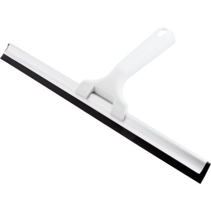 Window Squeegee 12" White