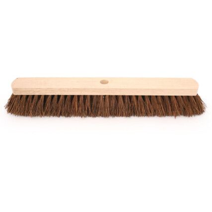 24" Bassine Broom (Head Only)