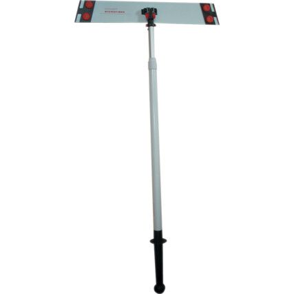 Aluminium Mop Support Frame