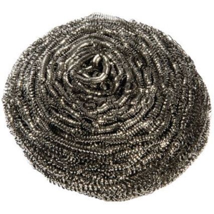 SUPERINOX S/S SCOURER 60GSM (PK-10)