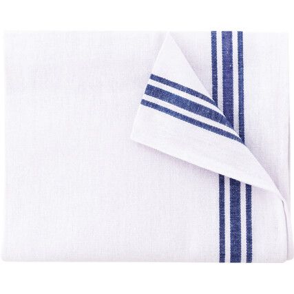 Plain Cotton Tea Towel