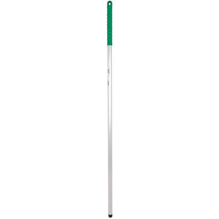 HANDLE HYGIENE 137CM - GREEN