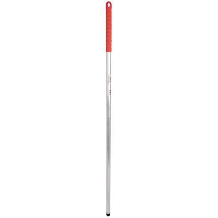 HANDLE HYGIENE 137cm - RED