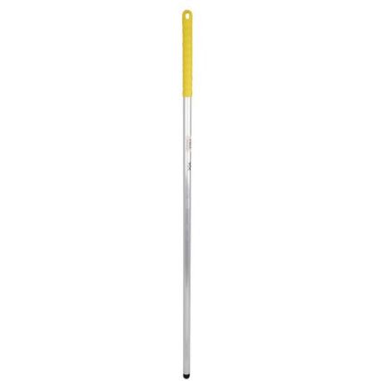 HANDLE HYGIENE 137CM - YELLOW