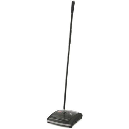 Brushless Mechanical Sweeper