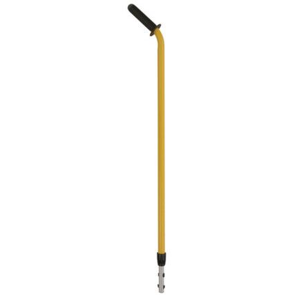 Rubbermaid Hygen Ergo Multipuprose Ext.Handle 115-186cm