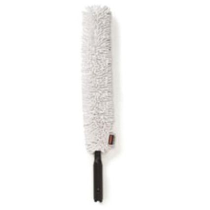 Quick-Connect Flexible Wand Duster High Performance Micro-fibre