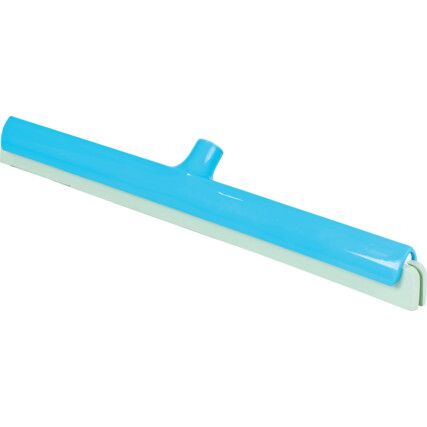 600mm CASSETTE SYSTEM SQUEEGEE - BLUE