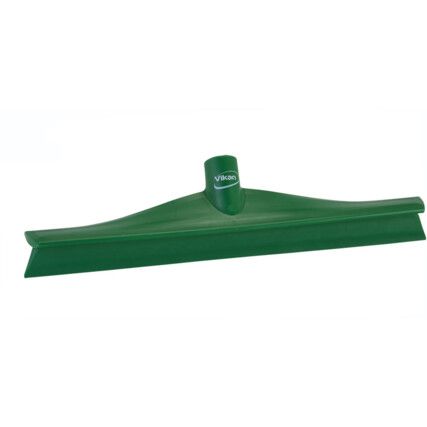 71602 600mm ULTRA HYGIENE SQUEEGEE GREEN