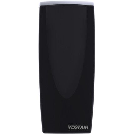 V-AIR SOLID MVP DISPENSER BLACK