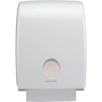 Aquarius C-Fold Hand Towel Dispenser 6954