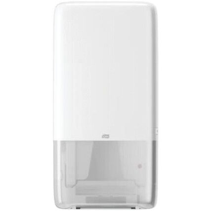 TORK PEAKSERVE CONTINUOUS HAND TOWEL DISPENSER WHITE