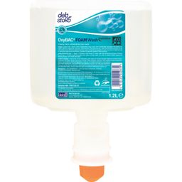 OxyBAC™ Foam Hand Wash thumbnail-1