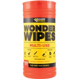 Multi-Use Wonder Wipes™ thumbnail-1