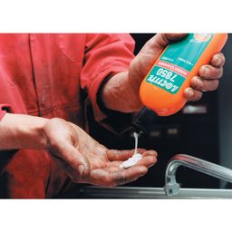 New Fast Orange Hand Cleaner 7850™ thumbnail-1