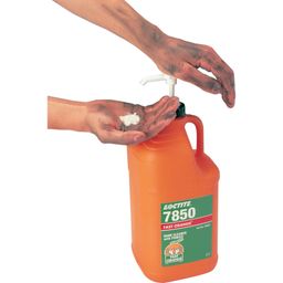 New Fast Orange Hand Cleaner 7850™ thumbnail-2