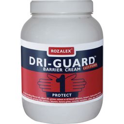 Step 1 - Protect - Dri-Guard™ Barrier Cream thumbnail-1