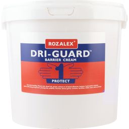 Step 1 - Protect - Dri-Guard™ Barrier Cream thumbnail-2