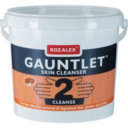 Step 2 - Cleanse - Gauntlet™ Skin Cleanser 
 thumbnail-1