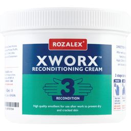 Xworx™ Reconditioning Cream thumbnail-0