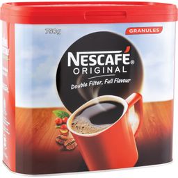 Original Instant Coffee Granules thumbnail-1