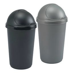 Bullet Roll Top Waste Bins thumbnail-0