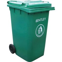 240 Litre Coloured Wheelie Bins thumbnail-3