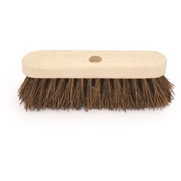 Natural Coco & Bassine Broom Heads thumbnail-2