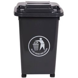 Wheelie Bins 
 thumbnail-4