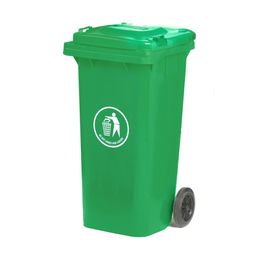 Pedal and Wheelie Bins thumbnail-1