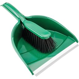 Dustpan & Brush thumbnail-0