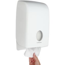 Aquarius™ Folded Hand Towel Dispensers thumbnail-1