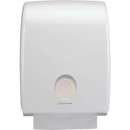 Aquarius™ Folded Hand Towel Dispensers thumbnail-4