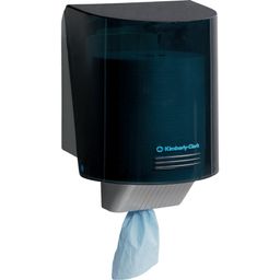 Wiper Roll Dispensers, Blue thumbnail-1