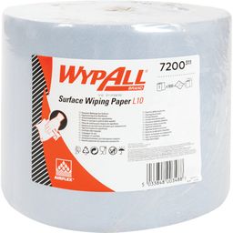 L20 Wiper Rolls thumbnail-1