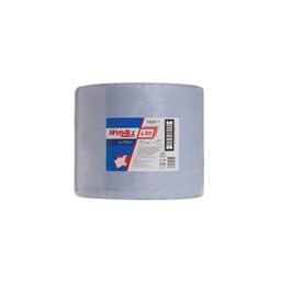 L30 Single-Use Paper Wipes, Blue thumbnail-4