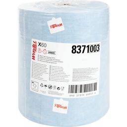 X60 Towel Rolls, Blue thumbnail-2