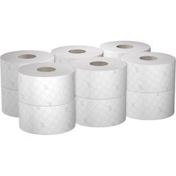 Mini Jumbo Toilet Rolls thumbnail-2