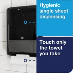 Elevation™ Hand Towel Dispensers  thumbnail-3