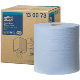 Heavy-Duty Wiping Paper
 thumbnail-1