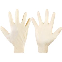 Microflex® 63-864 Disposable Latex Gloves, Pack of 100 thumbnail-0